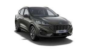 FORD KUGA at Leesons Garage Sutton Bridge